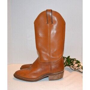 Vintage Western Durango Boot Traditional